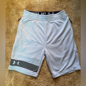 Under Armour Athletic Shorts Size Medium